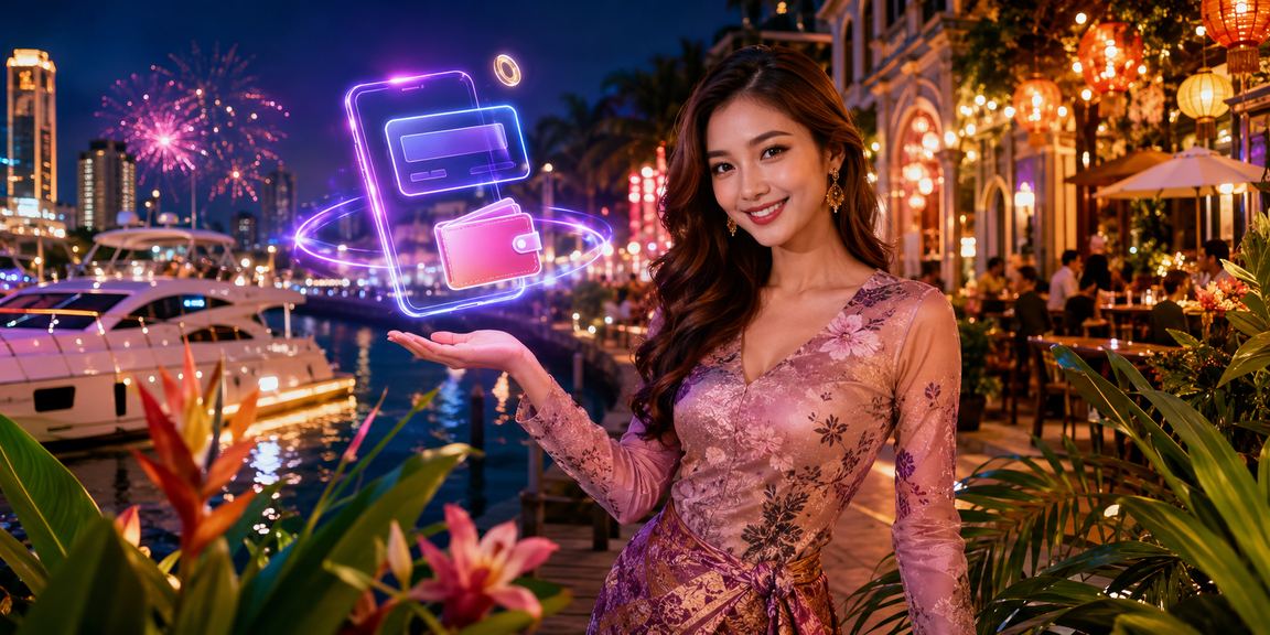 Bonus deposit dari Ipoh untuk pemain aktif kasino