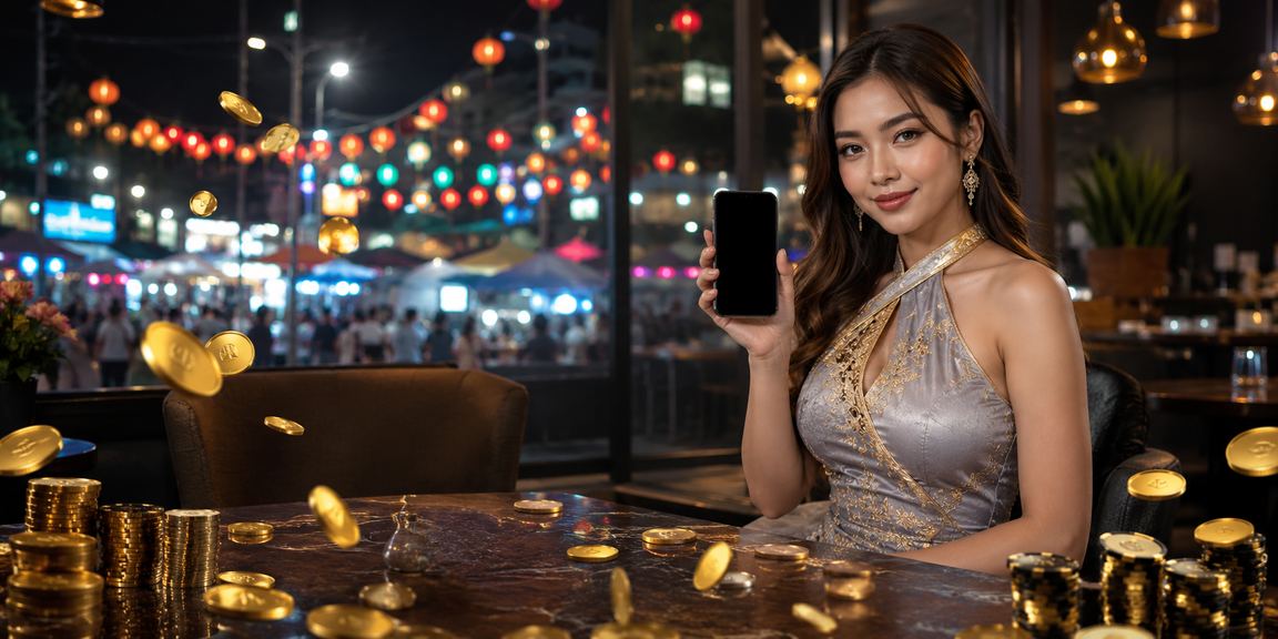 Paparan odds perlawanan kasino dan sukan di Kuala Lumpur dengan sentuhan batik