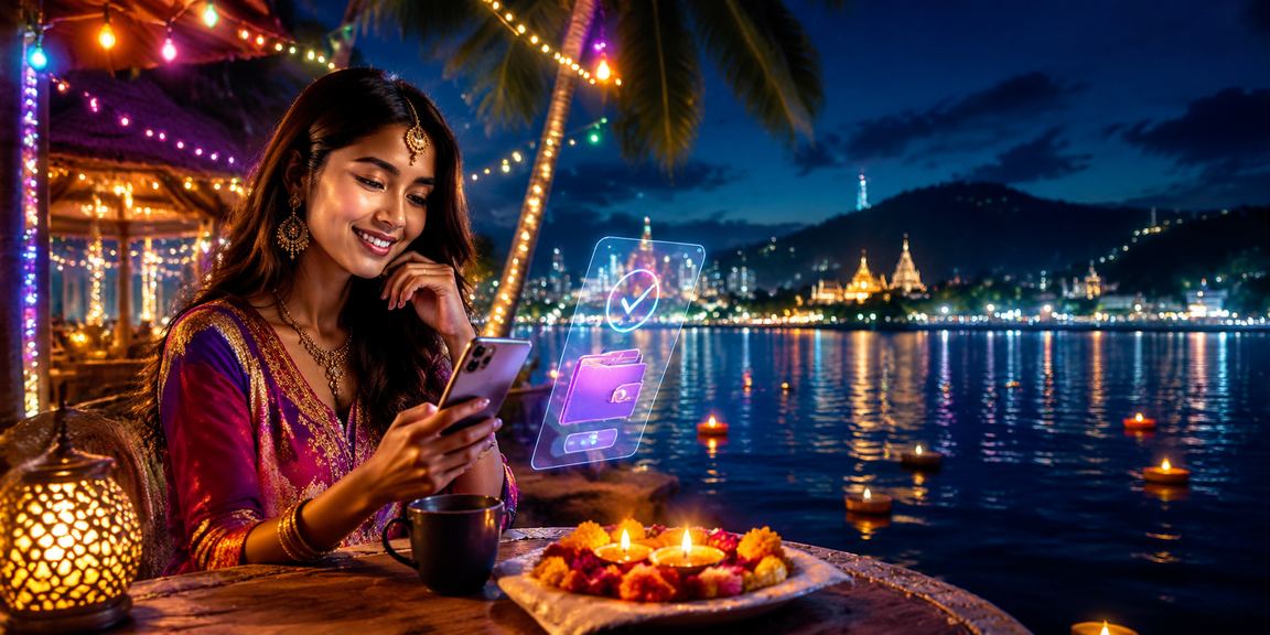 Paparan bonus deposit selamat di Langkawi Malaysia dengan antara muka yang dipercayai