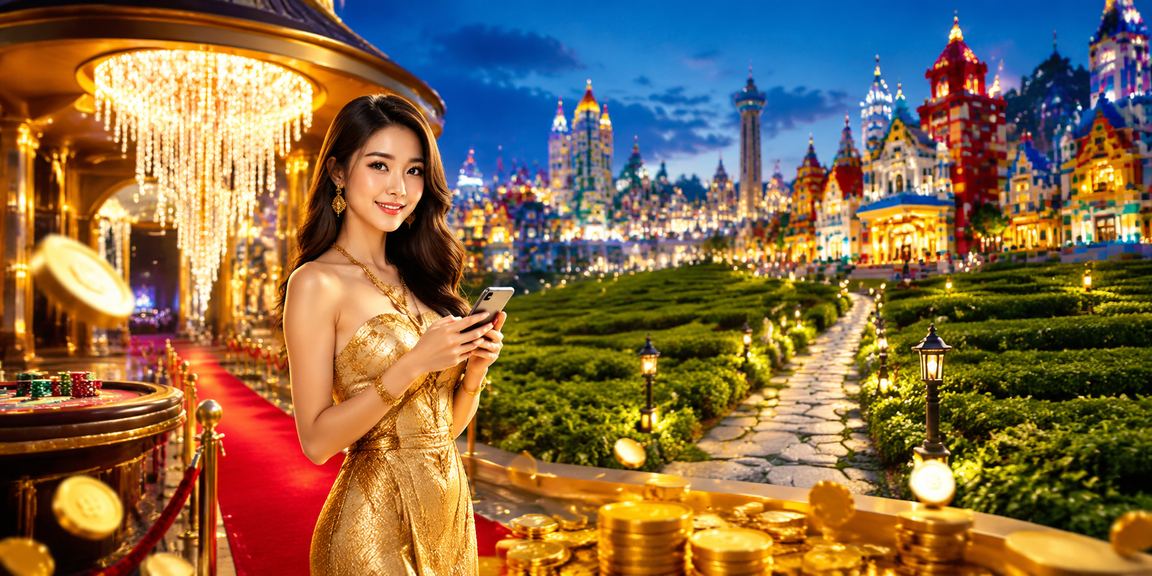 Pengguna Malaysia menggunakan telefon pintar untuk bertaruh sukan secara mudah alih