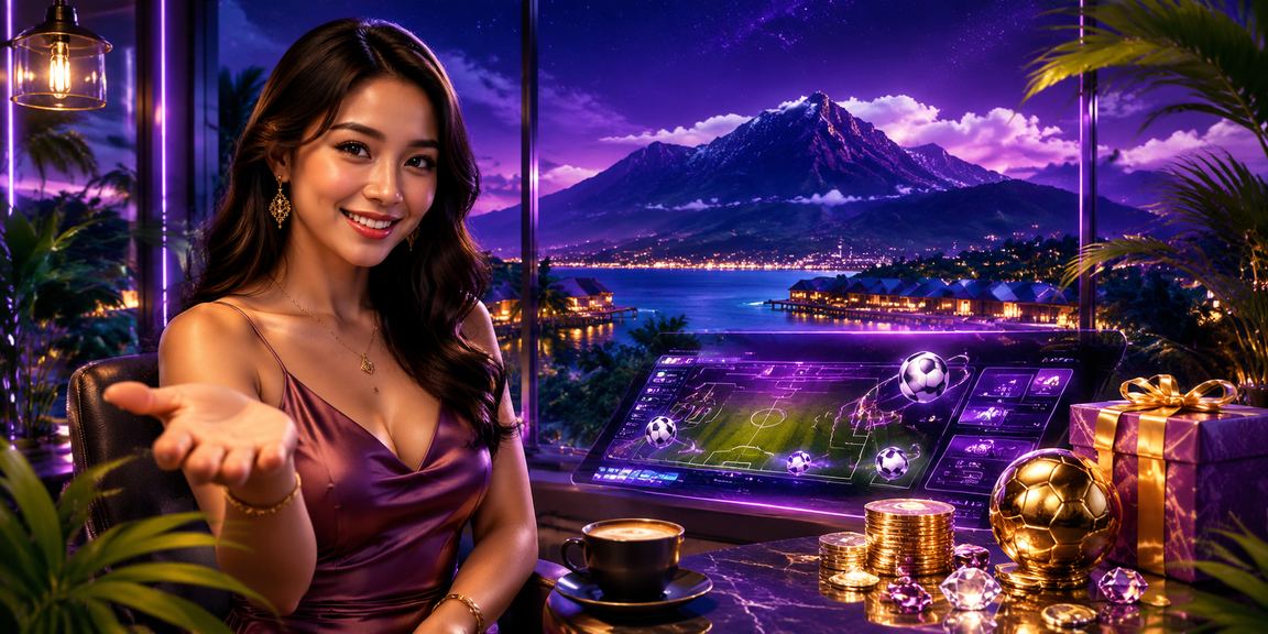 Pengguna Sabah menggunakan platform taruhan dalam talian untuk bola sepak tempatan